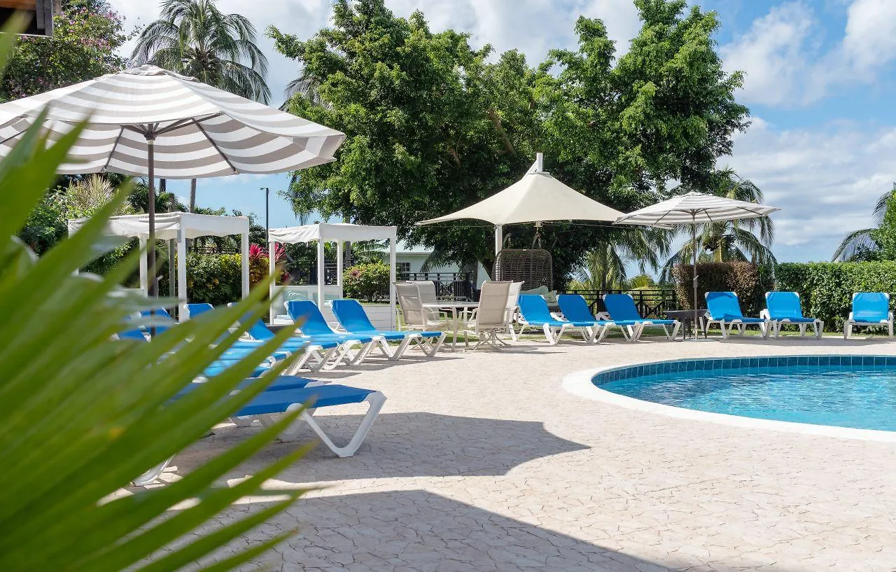 Bel Jou Hotel (Adults Only) Castries Saint Lucia