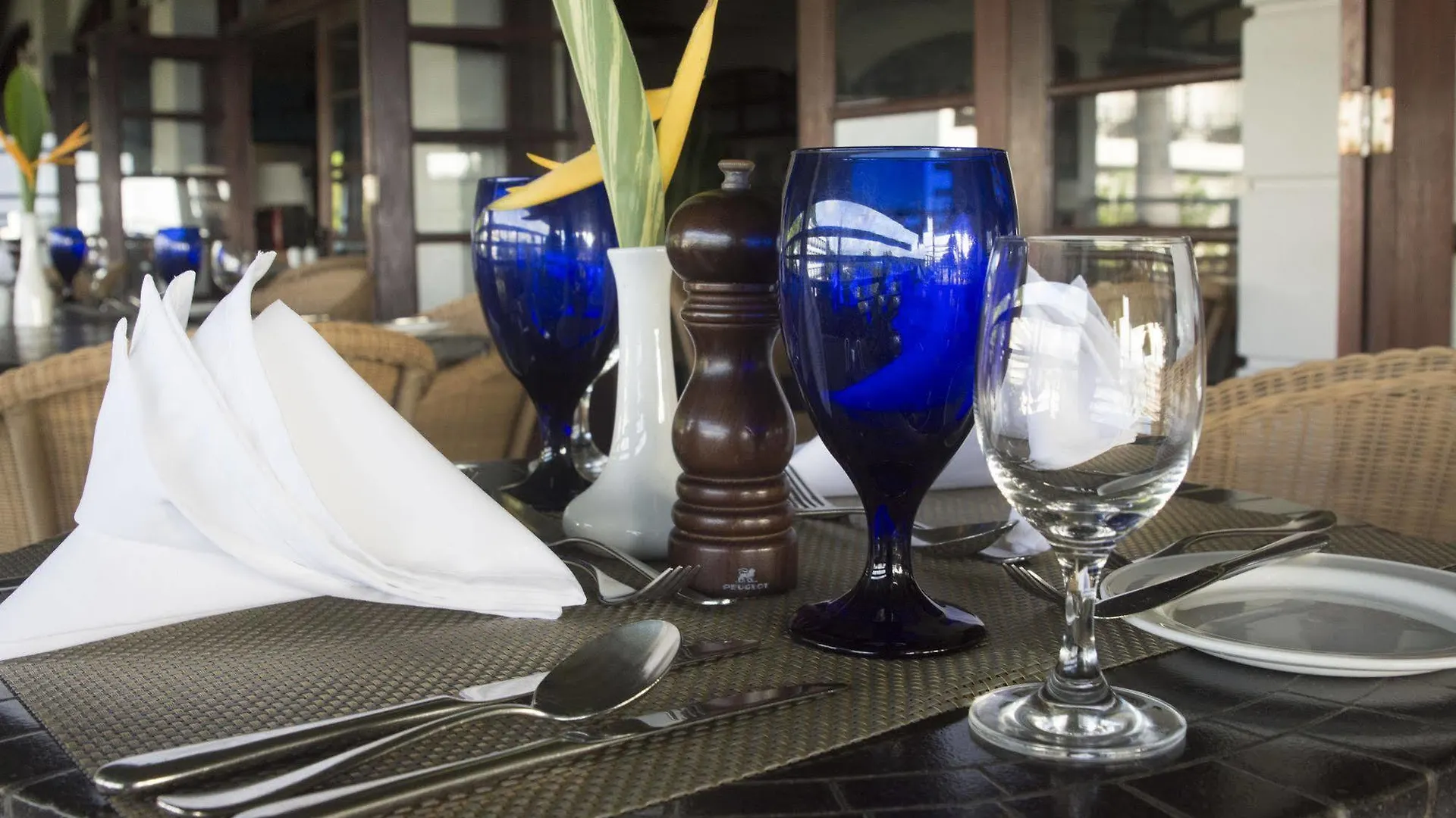 Bel Jou Hotel (Adults Only) Castries