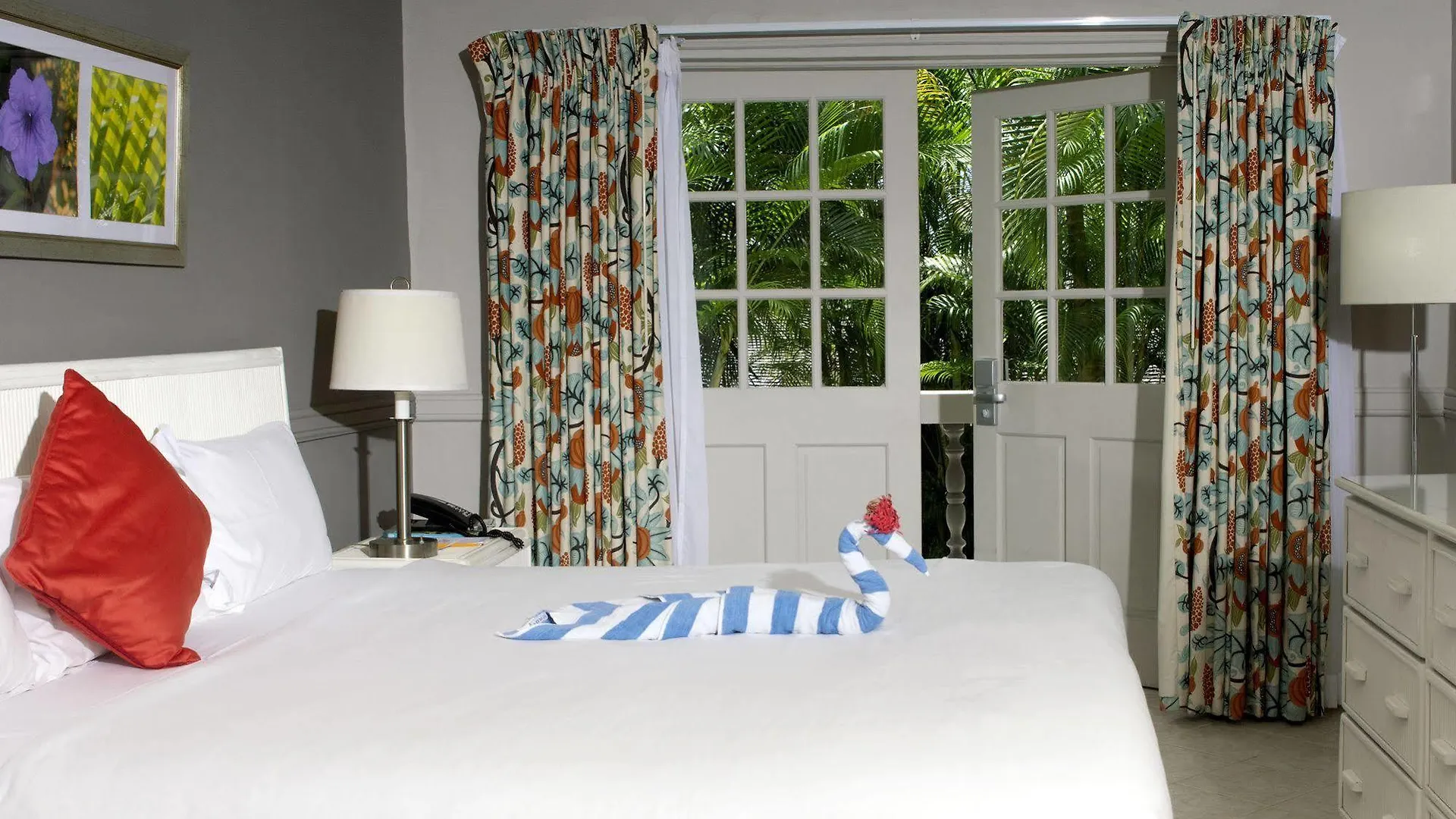 Bel Jou Hotel (Adults Only) Castries 4*,