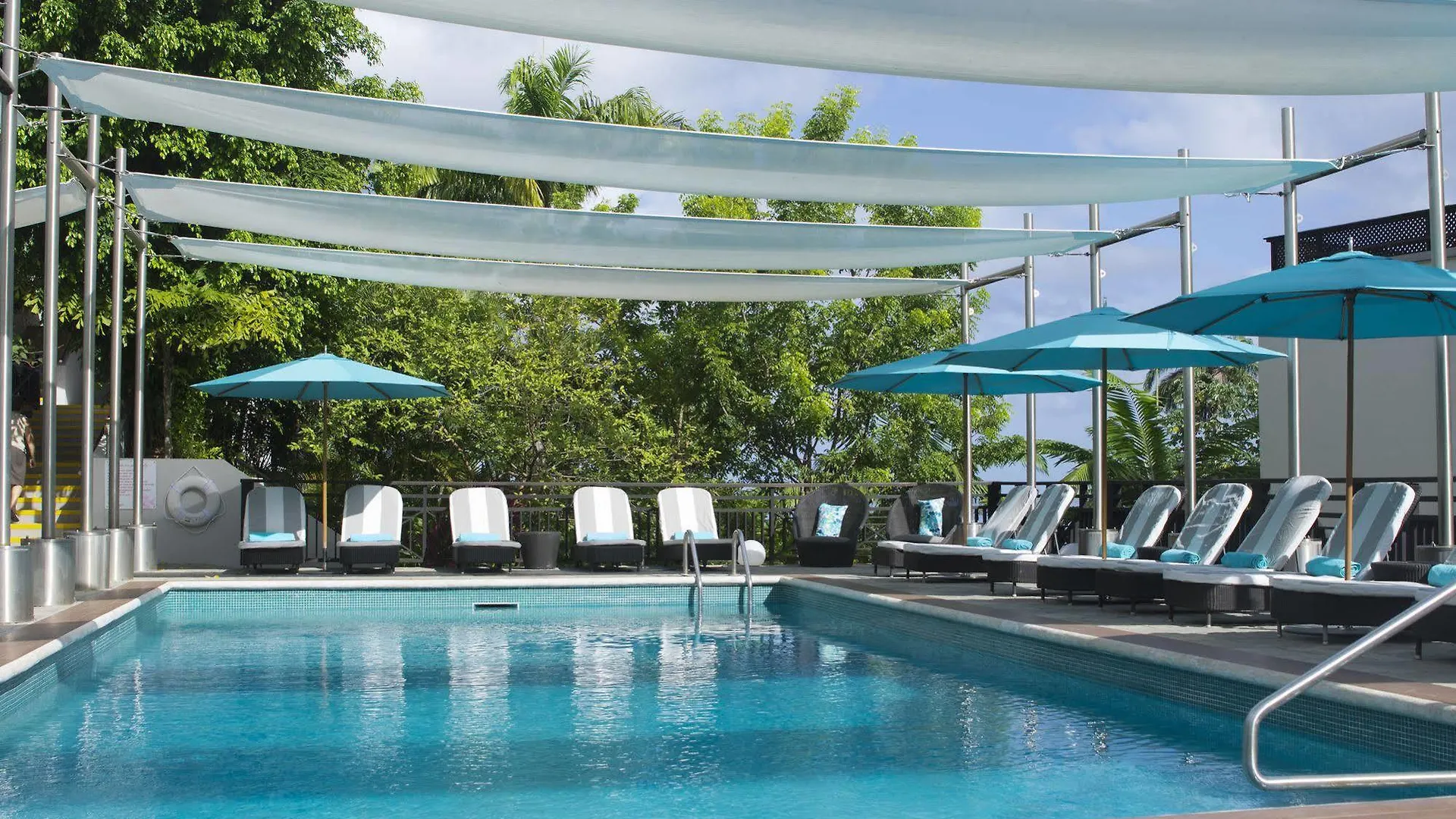 Bel Jou Hotel (Adults Only) Castries