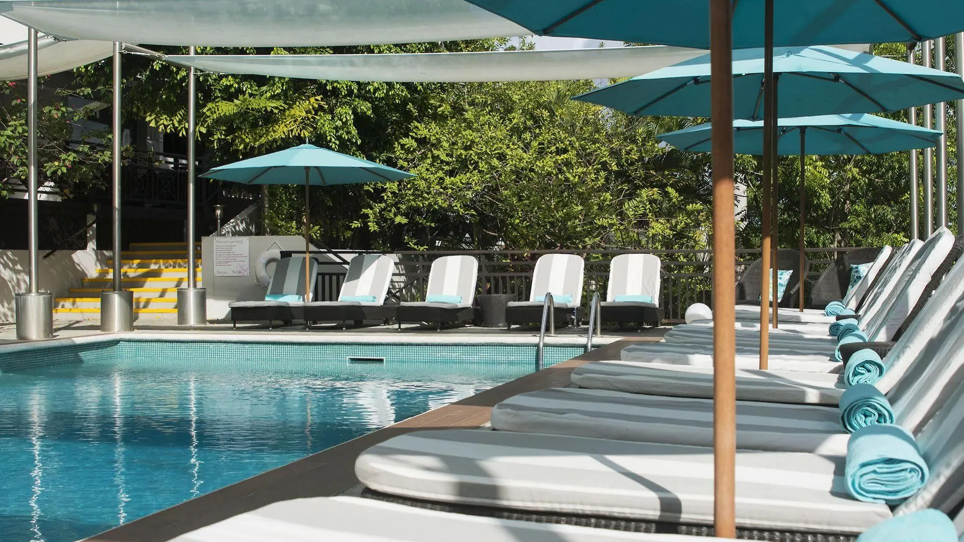 Bel Jou Hotel (Adults Only) Castries