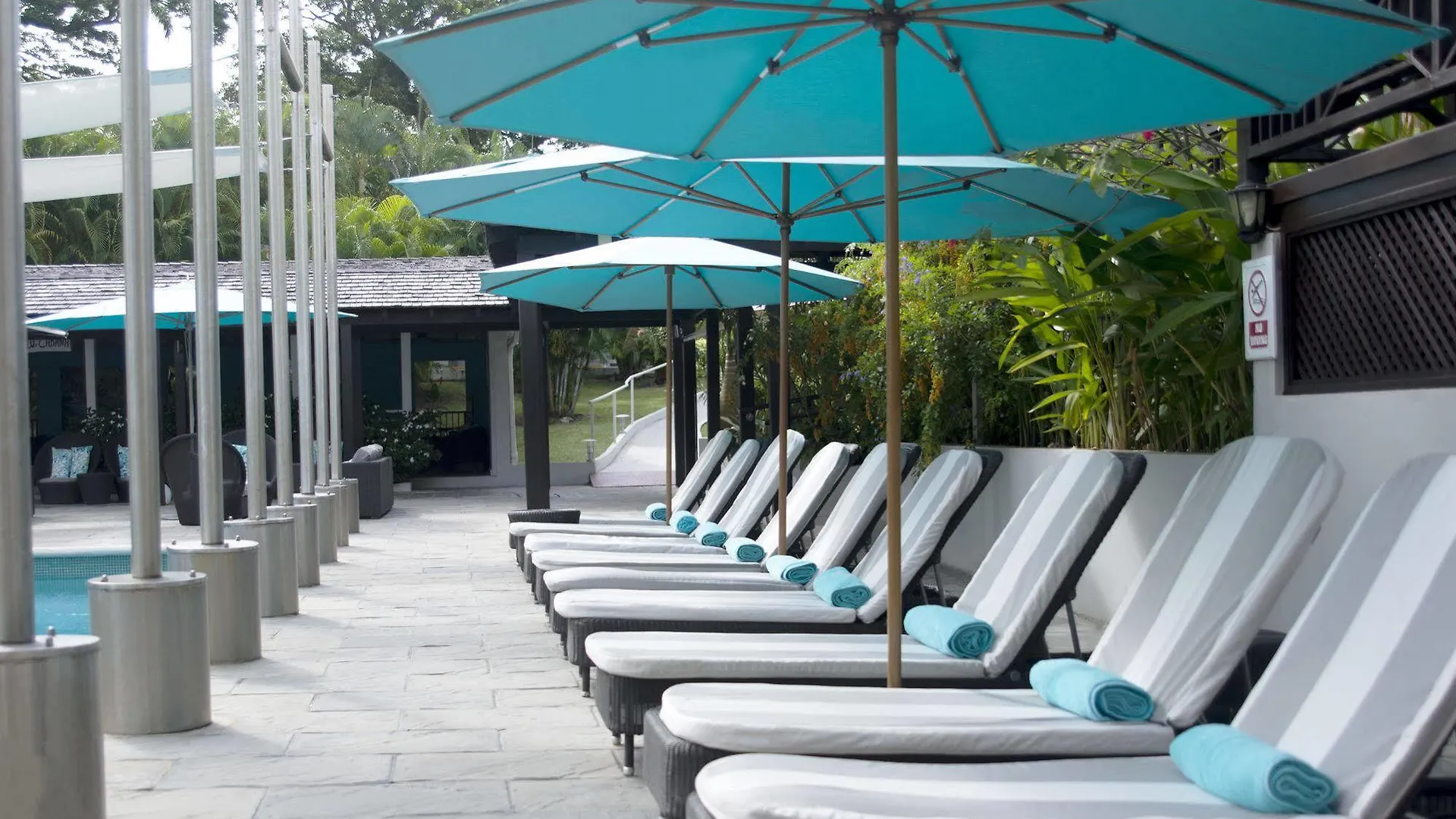 Bel Jou Hotel (Adults Only) Castries