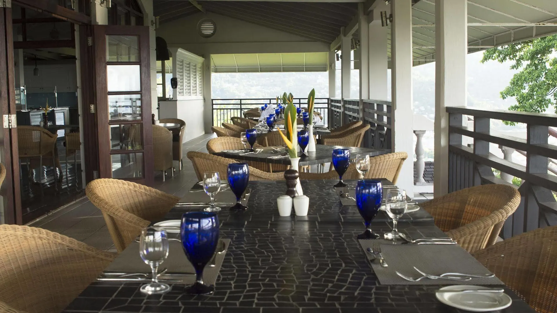 Bel Jou Hotel (Adults Only) Castries
