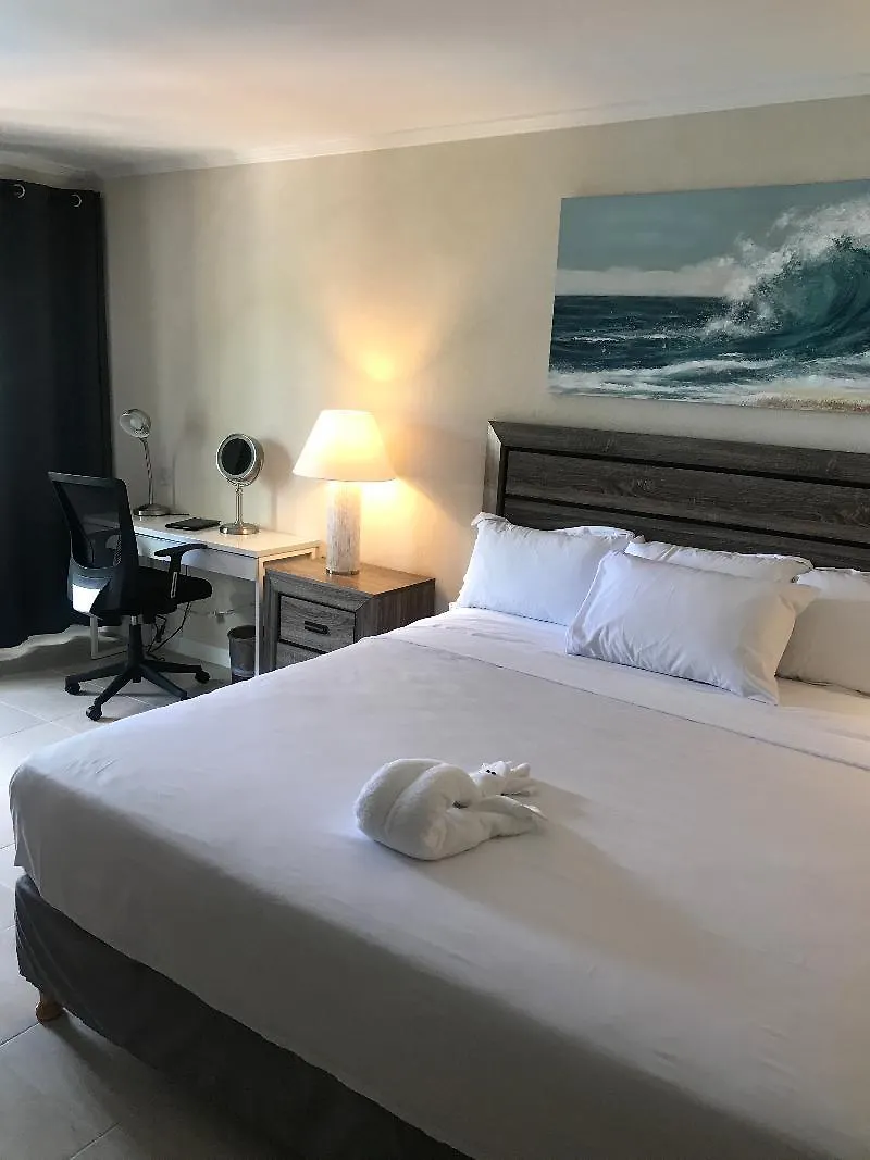 Bel Jou Hotel (Adults Only) Castries