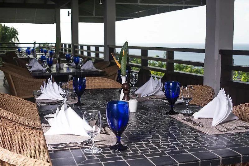 Bel Jou Hotel (Adults Only) Castries