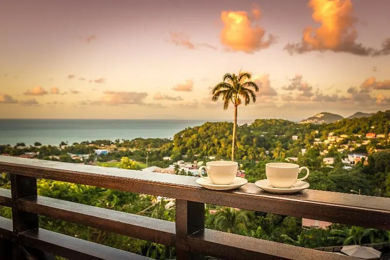 Bel Jou Hotel (Adults Only) Castries Saint Lucia