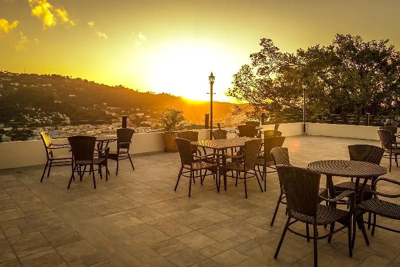 Bel Jou Hotel (Adults Only) Castries 4*,