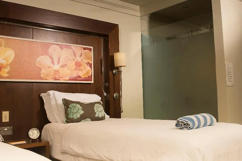 Bel Jou Hotel (Adults Only) Castries