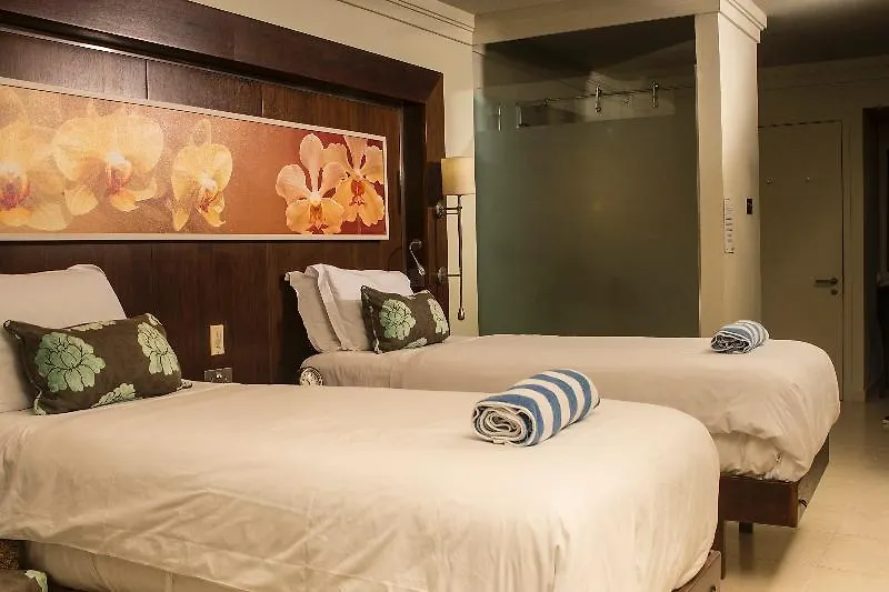 ****  Bel Jou Hotel (Adults Only) Castries Saint Lucia