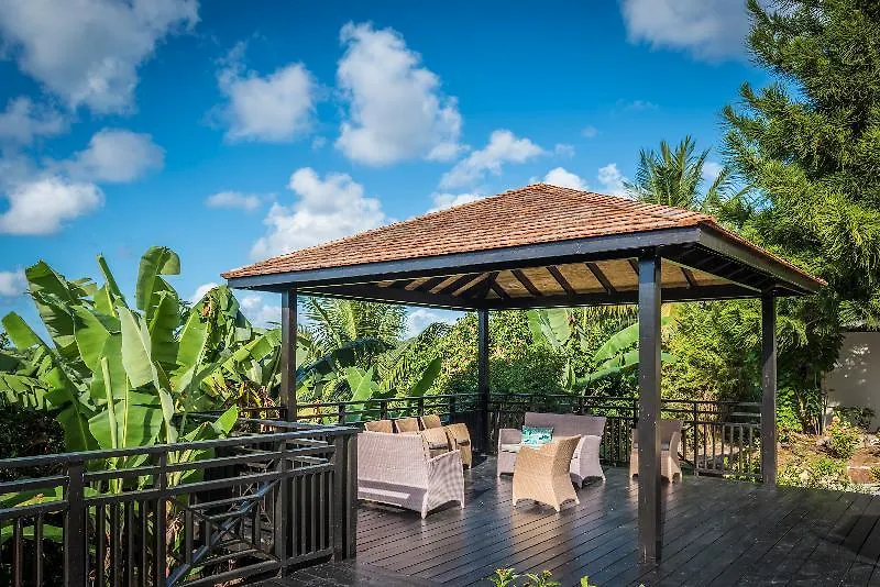 Bel Jou Hotel (Adults Only) Castries