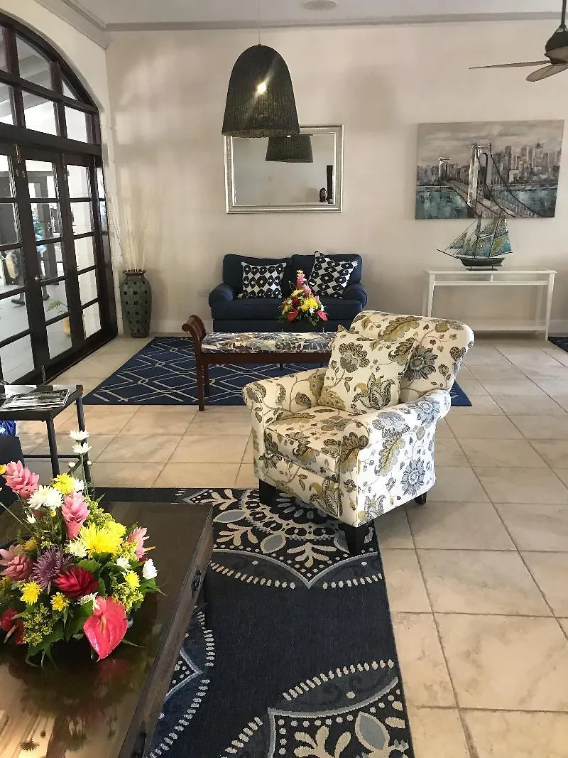 Bel Jou Hotel (Adults Only) Castries
