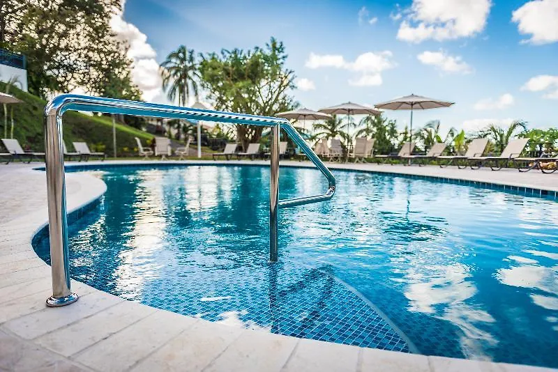 Bel Jou Hotel (Adults Only) Castries