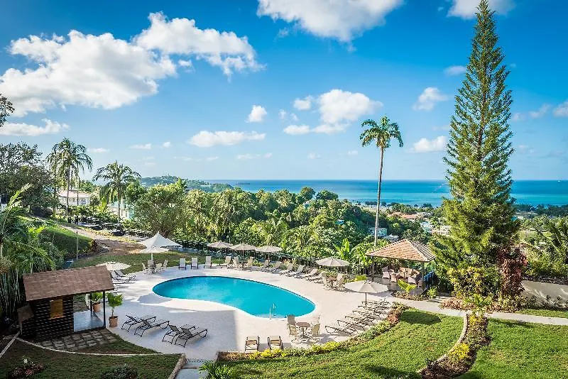 Bel Jou Hotel (Adults Only) Castries Saint Lucia