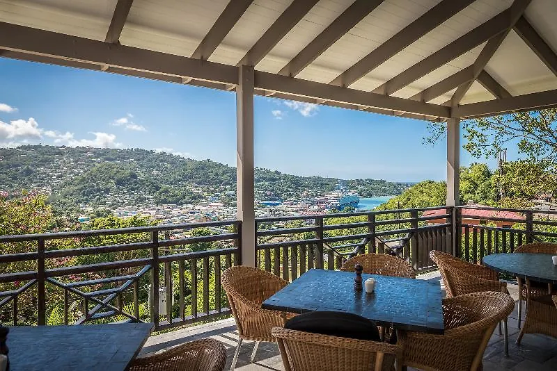 Bel Jou Hotel (Adults Only) Castries 4*,  Saint Lucia