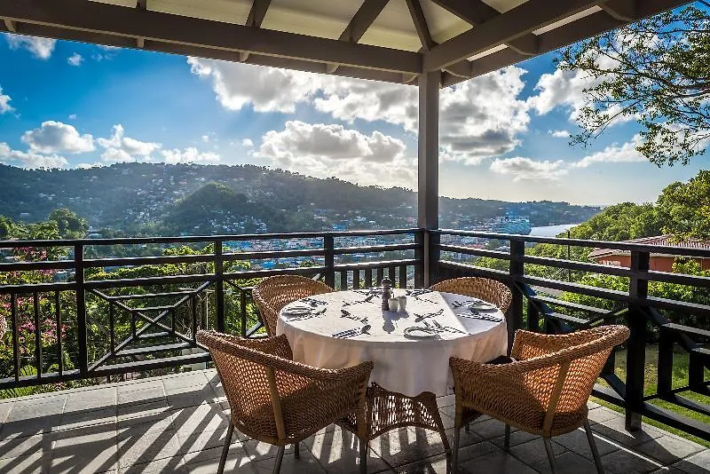 Bel Jou Hotel (Adults Only) Castries