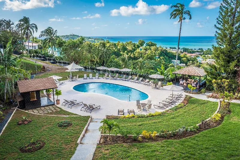 Bel Jou Hotel (Adults Only) Castries