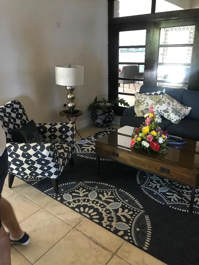 ****  Bel Jou Hotel (Adults Only) Castries Saint Lucia