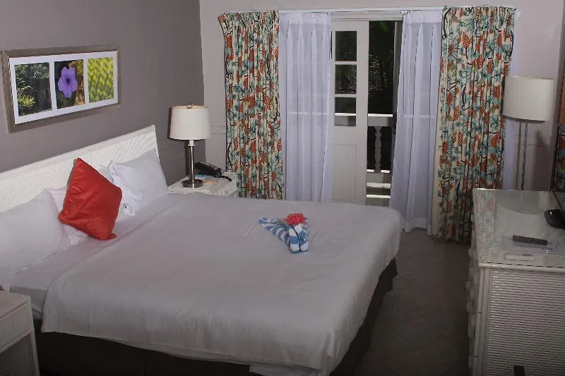 Bel Jou Hotel (Adults Only) Castries