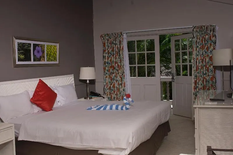 Bel Jou Hotel (Adults Only) Castries