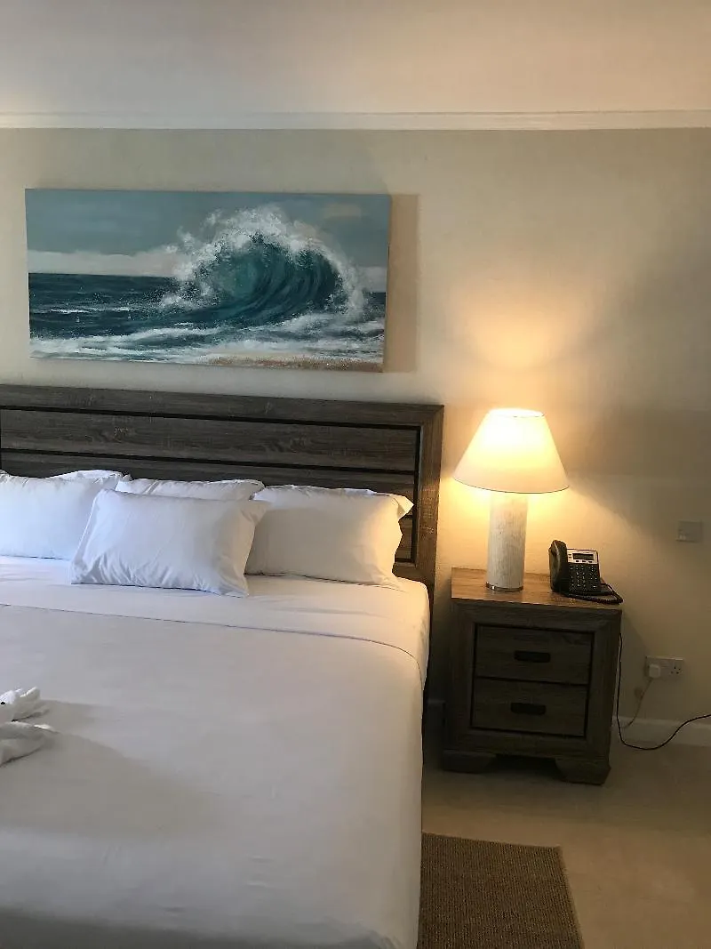 Bel Jou Hotel (Adults Only) Castries