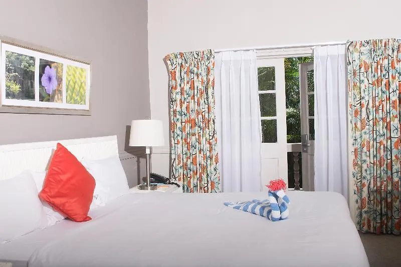 Bel Jou Hotel (Adults Only) Castries