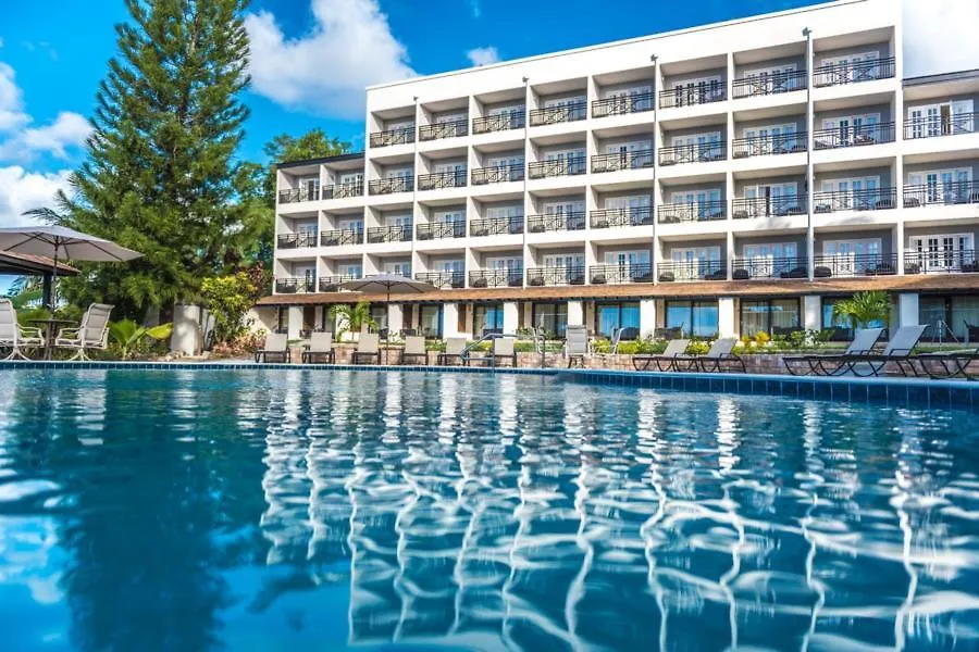 Bel Jou Hotel (Adults Only) Castries