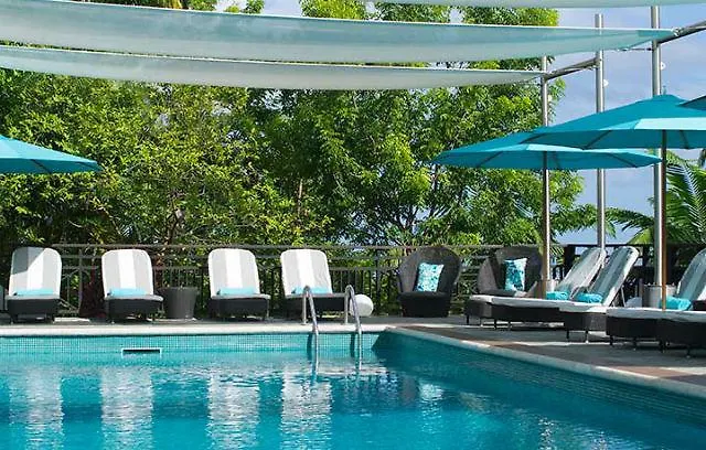 Bel Jou Hotel (Adults Only) Castries