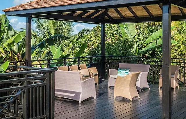 Bel Jou Hotel (Adults Only) Castries