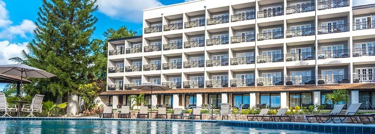 Bel Jou Hotel (Adults Only) Castries