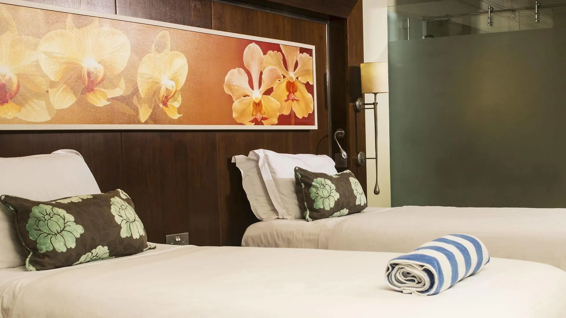 Bel Jou Hotel (Adults Only) Castries 4*,  Svatá Lucie