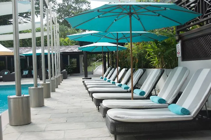 Bel Jou Hotel (Adults Only) Castries