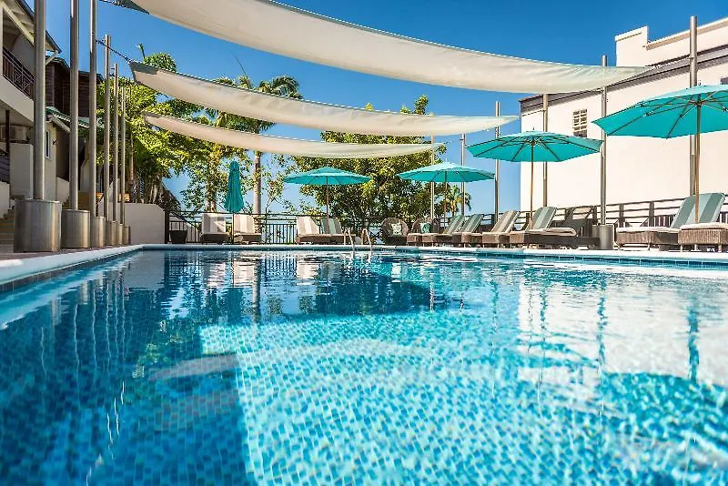 Bel Jou Hotel (Adults Only) Castries 4*,