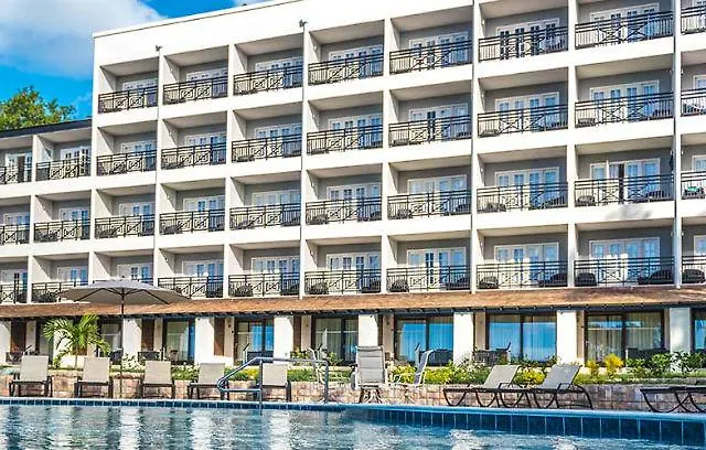 Bel Jou Hotel (Adults Only) Castries